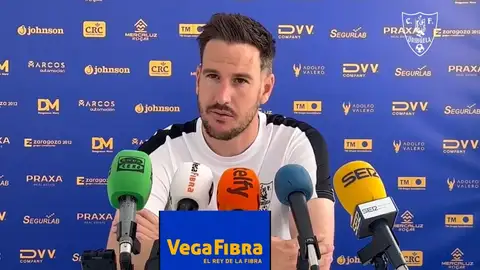 Sergi Guilló analiza al Badalona para buscar la victoria del Orihuela CF en el inicio del play off de ascenso Orihuela Cf