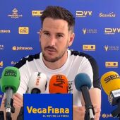 Sergi Guilló analiza al Badalona para buscar la victoria del Orihuela CF en el inicio del play off de ascenso 