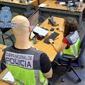 Detenidos en la Vega Baja los integrantes de una organización que transportaba marihuana desde España a Reino Unido Detenidos en la Vega Baja los integrantes de una organización que transportaba marihuana desde España a Reino Unido