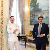 cristobal muñoz-menu exclusivo