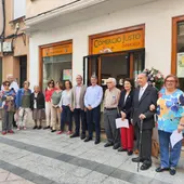 Orihuela celebra este sábado el Día Mundial del Comercio Justo Orihuela celebra este sábado el Día Mundial del Comercio Justo