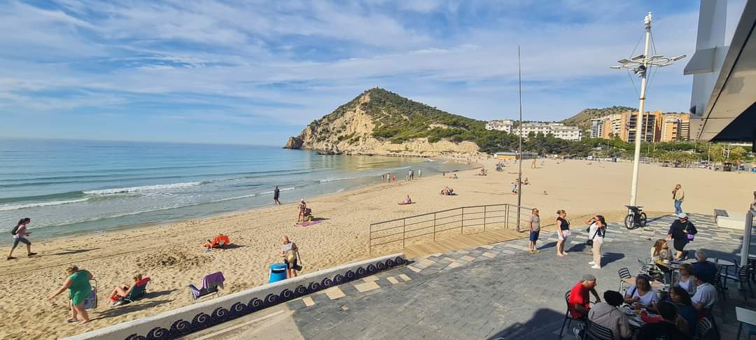 La Cala de Finestrat acoge el tercer Concurso Canino Nacional el próximo 20 de octubre La Cala de Finestrat acoge el tercer Concurso Canino Nacional el próximo 20 de octubre