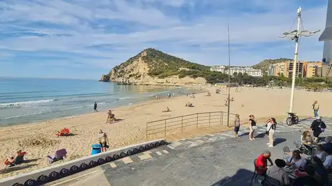 Cala de Finestrat Cala de Finestrat
