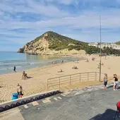 Cala de Finestrat Cala de Finestrat