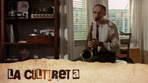 La Cultureta 10x33: 'La Conversaci&oacute;n', &iquest;la mejor pel&iacute;cula de Coppola?