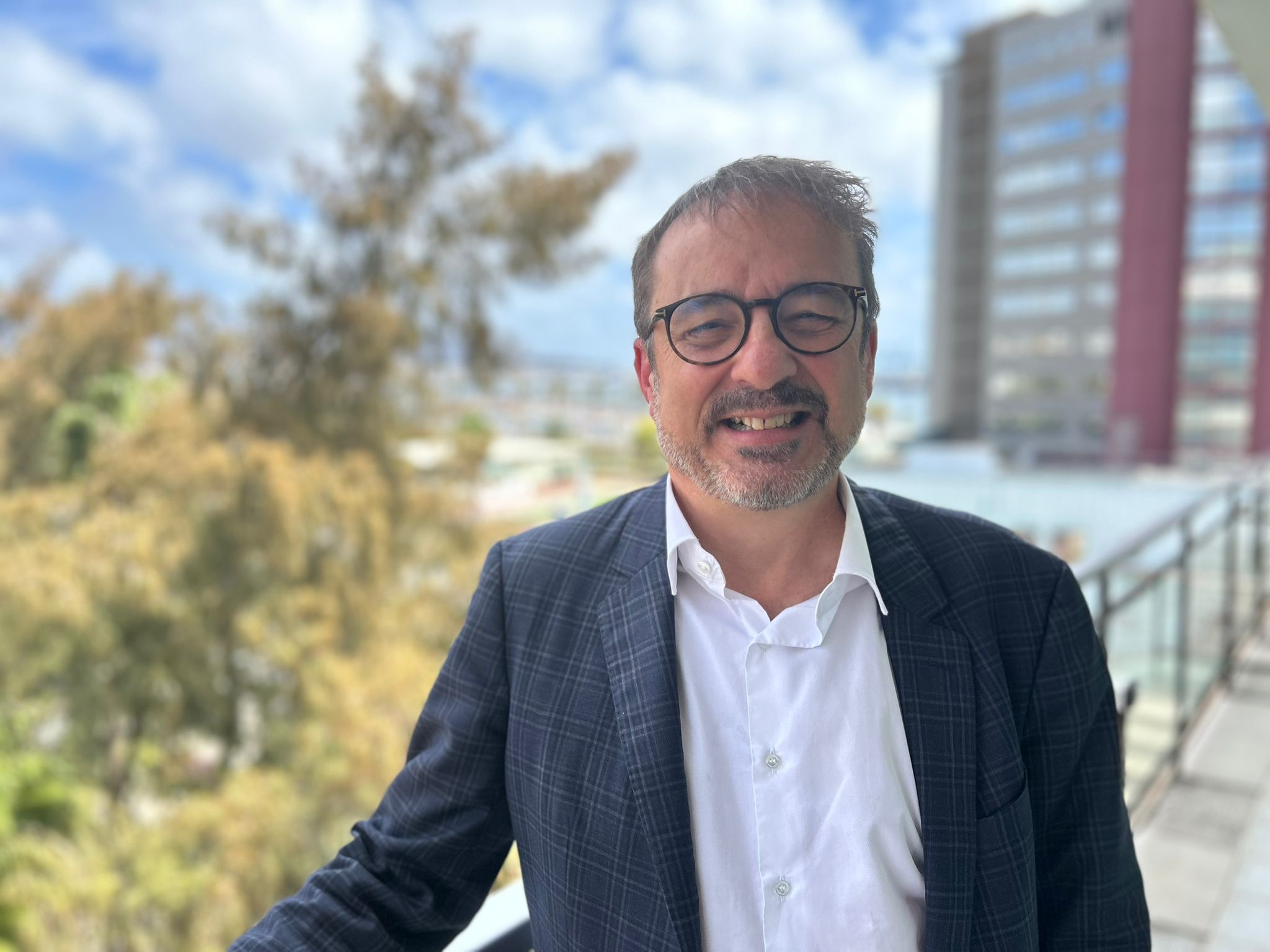 Más de Uno Canarias | Viernes 10/05/2024 Más de Uno Canarias | Viernes 10/05/2024