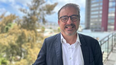 Ra&uacute;l Garc&iacute;a Brink