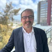 Raúl García Brink Raúl García Brink