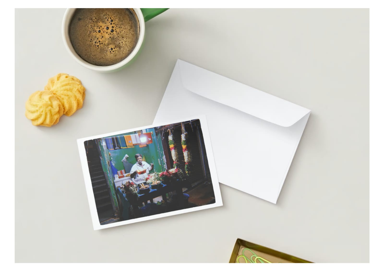 Pregunta nostálgica: ¿Y si volvemos a enviar postales? Pregunta nostálgica: ¿Y si volvemos a enviar postales?