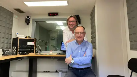 Por qué bostezamos y qué hace al bostezo tan contagioso. José Martín Mengual nos lo aclara Por qué bostezamos y qué hace al bostezo tan contagioso. José Martín Mengual nos lo aclara