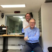 Por qué bostezamos y qué hace al bostezo tan contagioso. José Martín Mengual nos lo aclara Por qué bostezamos y qué hace al bostezo tan contagioso. José Martín Mengual nos lo aclara