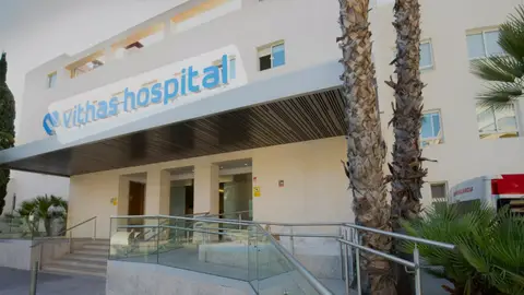 Vithas Hospital Vithas Hospital