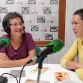 Nieves López y Begoña Sánchez Nieves López y Begoña Sánchez
