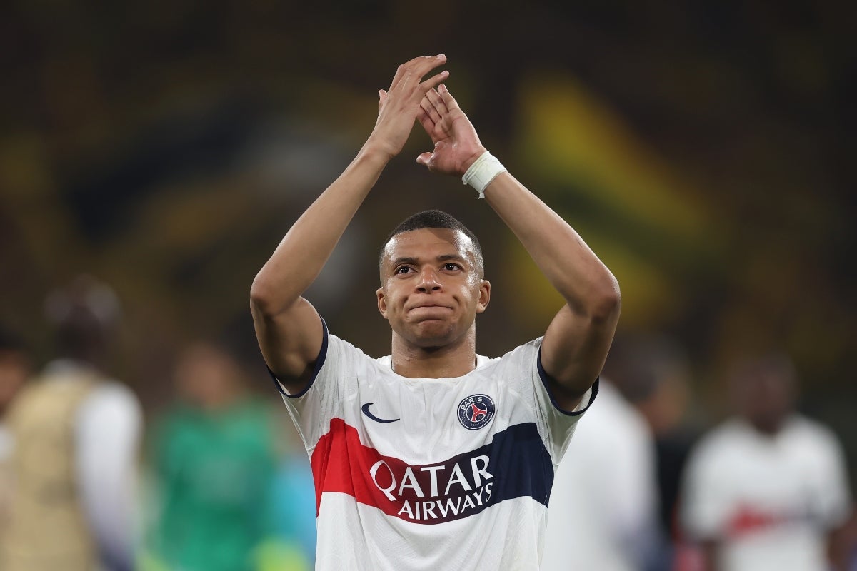 Mbappé ya es del Real Madrid: las claves del fichaje más esperado Mbappé ya es del Real Madrid: las claves del fichaje más esperado
