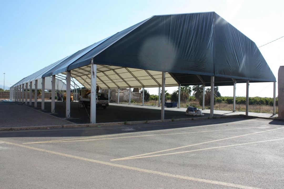 Almassora vivirá el preámbulo de Santa Quitèria con la presentación a la reina de las fiestas Almassora vivirá el preámbulo de Santa Quitèria con la presentación a la reina de las fiestas