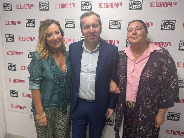 Más de Uno Marbella 12.20. Viernes 10 mayo 2024 Más de Uno Marbella 12.20. Viernes 10 mayo 2024