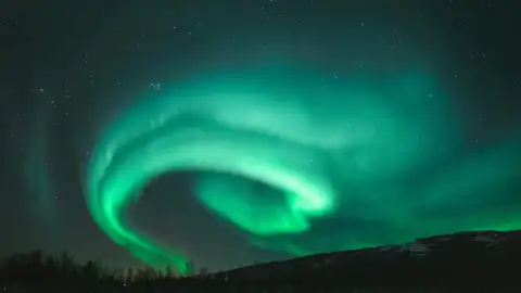 ¿Qué es una tormenta geomagnética? El fenómeno que se verá este viernes en Estados Unidos ¿Qué es una tormenta geomagnética? El fenómeno que se verá este viernes en Estados Unidos