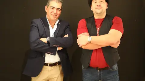 Ni contigo ni sin ti Tributo a Serrat y Sabina