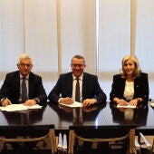 Benidorm busca mejorar la distribución urbana de mercancías en temporada alta de mano de AECOC
