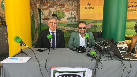 Expovicaman, Albacete.