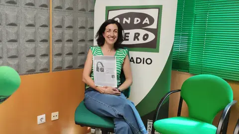 Carmen Quinteiro Viernes de cuento con Luisa Villalta