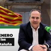 Las claves de las elecciones en Cataluña con Juande Colmenero.