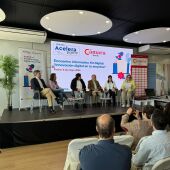 Llega a Talavera el 'Kit digital Innovación para empresas'