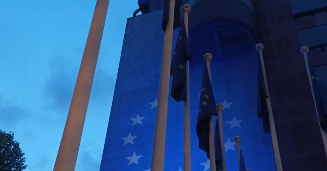 Cómo saber si te ha tocado mesa electoral en las elecciones europeas Cómo saber si te ha tocado mesa electoral en las elecciones europeas