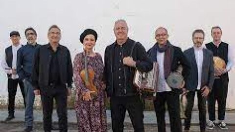 Grupo "Aljibe Folk"