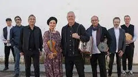Grupo "Aljibe Folk" Grupo "Aljibe Folk"