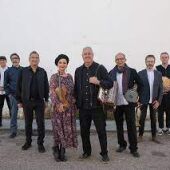 Grupo "Aljibe Folk"