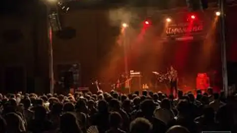 Concierto Aspesuena Concierto Aspesuena