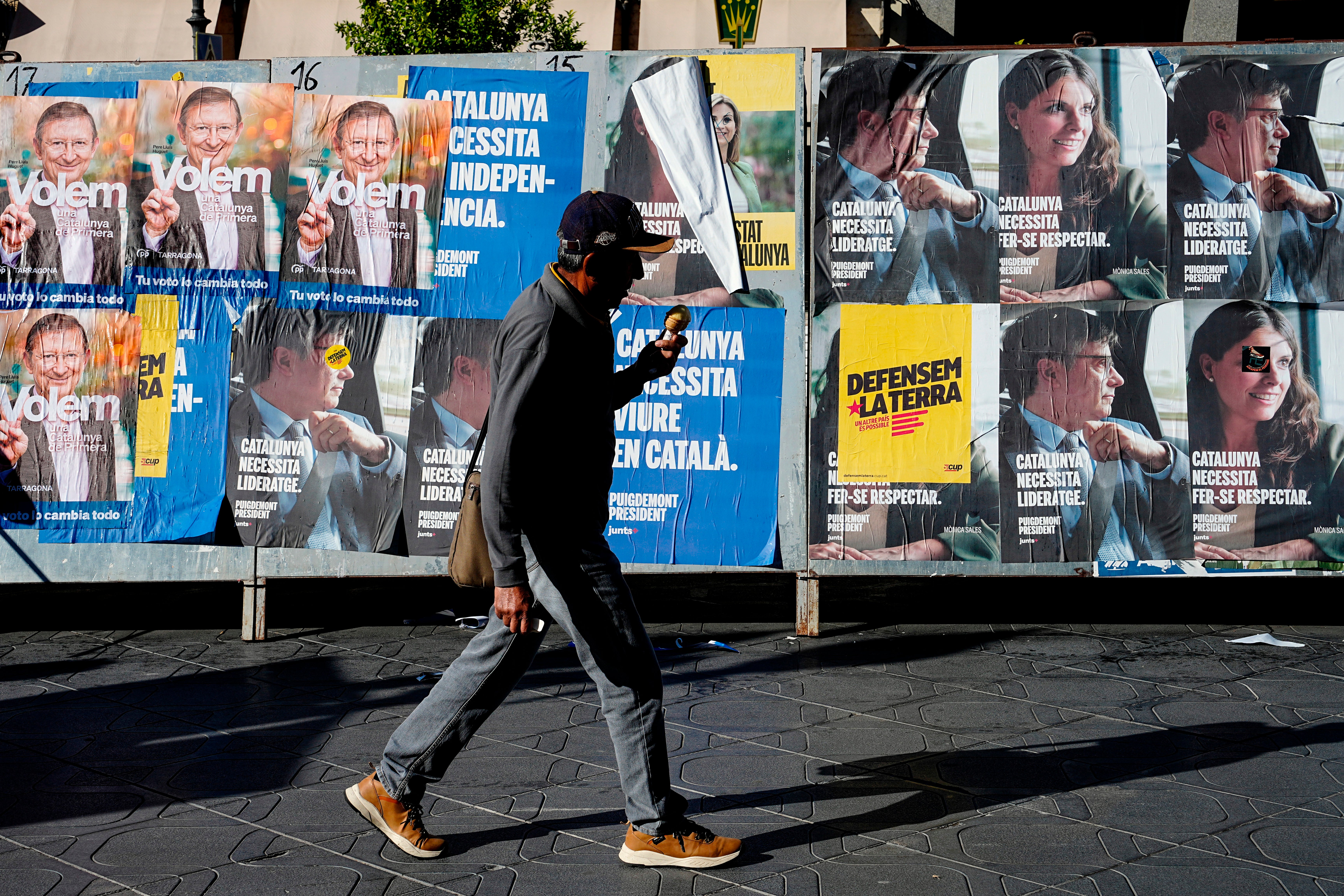 Paseos, comidas familiares y mucho descanso, los planes de los candidatos en la jornada de reflexión Paseos, comidas familiares y mucho descanso, los planes de los candidatos en la jornada de reflexión