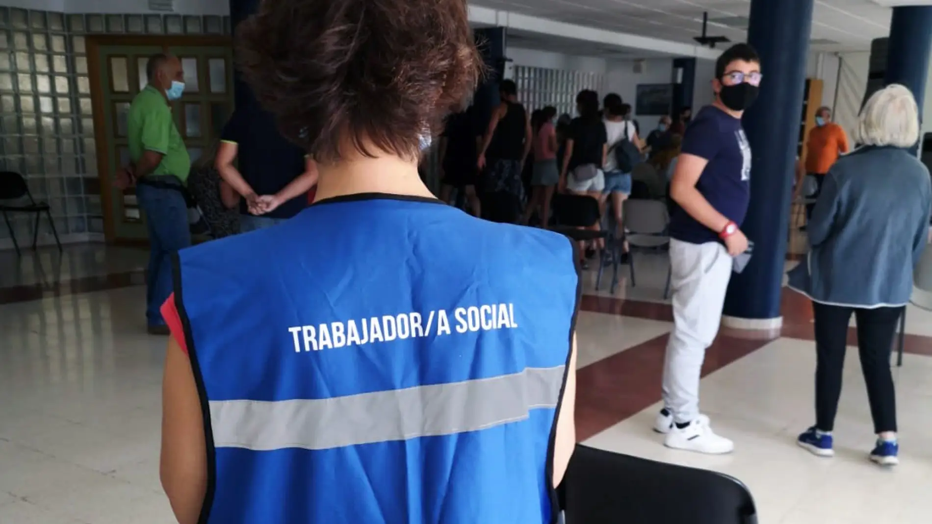 O Concello de Ourense prescinde dos traballadores do programa post-covid O Concello de Ourense prescinde dos traballadores do programa post-covid