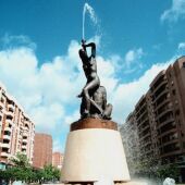 La Federación de Asociaciones Vecinales de Badajoz y Poblados Siglo XXI denuncia el estado de dejadez y abandono que sufren las fuentes de la ciudad en muchos barrios de la ciudad
