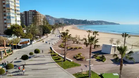 Benicàssim Benicàssim