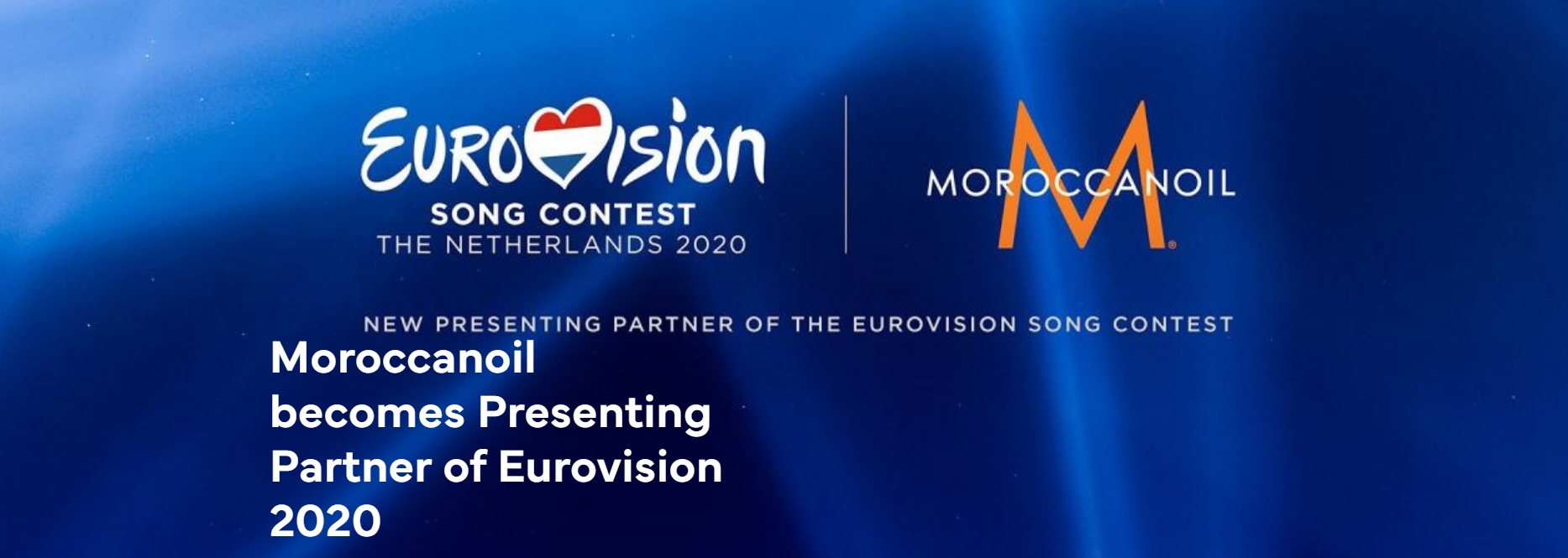 Qué es Moroccanoil, la empresa israelí que patrocina Eurovisión 2024 Qué es Moroccanoil, la empresa israelí que patrocina Eurovisión 2024