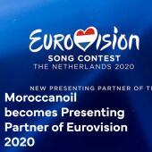 Qué es Moroccanoil, la empresa israelí que patrocina Eurovisión 2024 por tercer año consecutivo