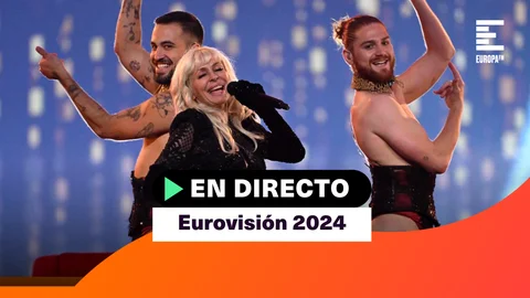Eurovisión 2024 en directo: últimas noticias de la polémica con Israel y todo sobre Nebulossa