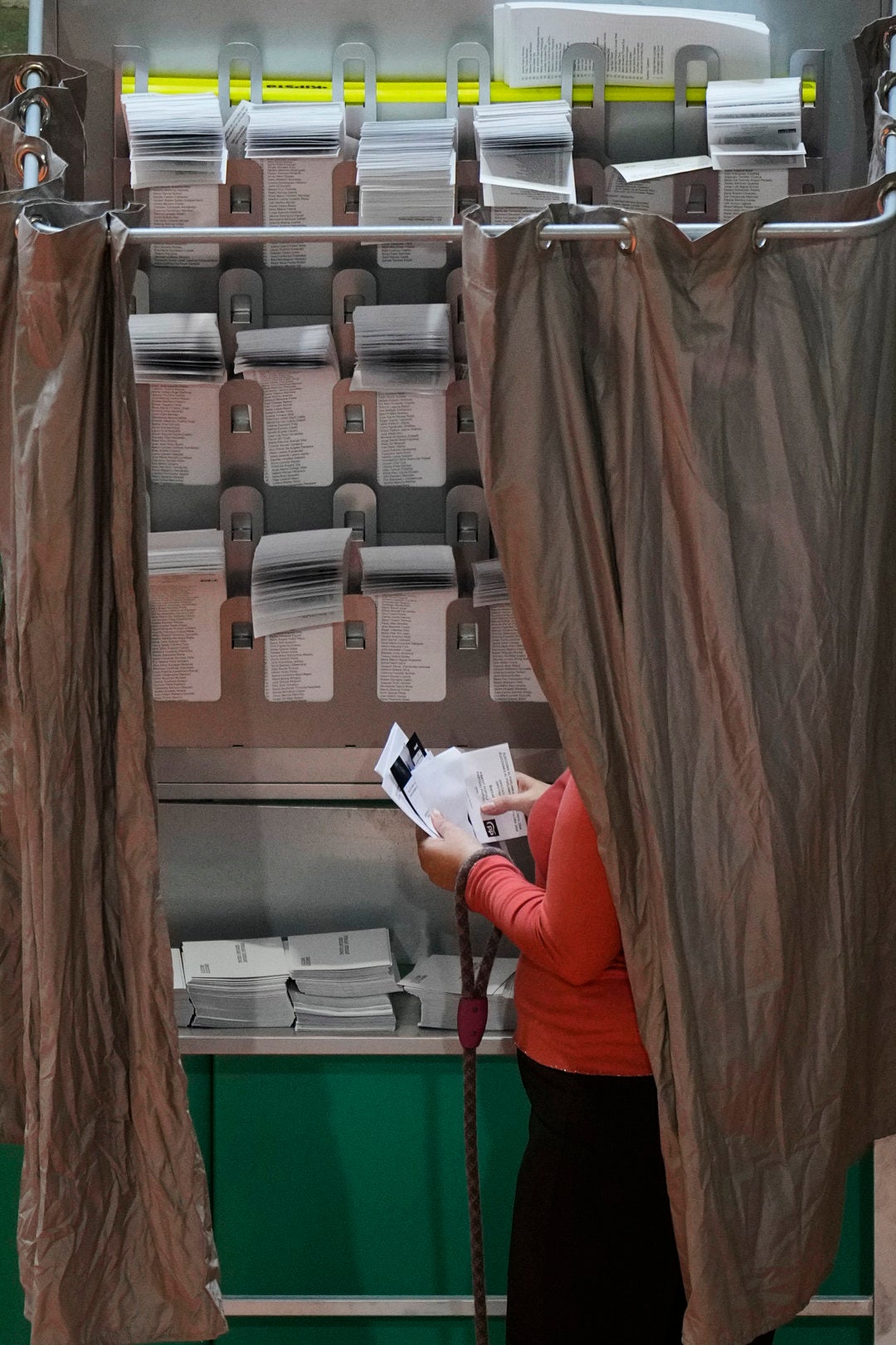 Quién ha ganado las elecciones catalanas: así quedan los resultados del 12 de mayo Quién ha ganado las elecciones catalanas: así quedan los resultados del 12 de mayo
