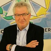 Carlos Tirado, presidente del Colegio de Enfermería de Ciudad Real Carlos Tirado, presidente del Colegio de Enfermería de Ciudad Real