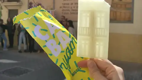 Caba nyam! Caba nyam!