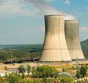 La nuclear de Trillo desconectada La nuclear de Trillo desconectada