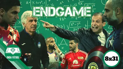 Endgame Onda Fútbol