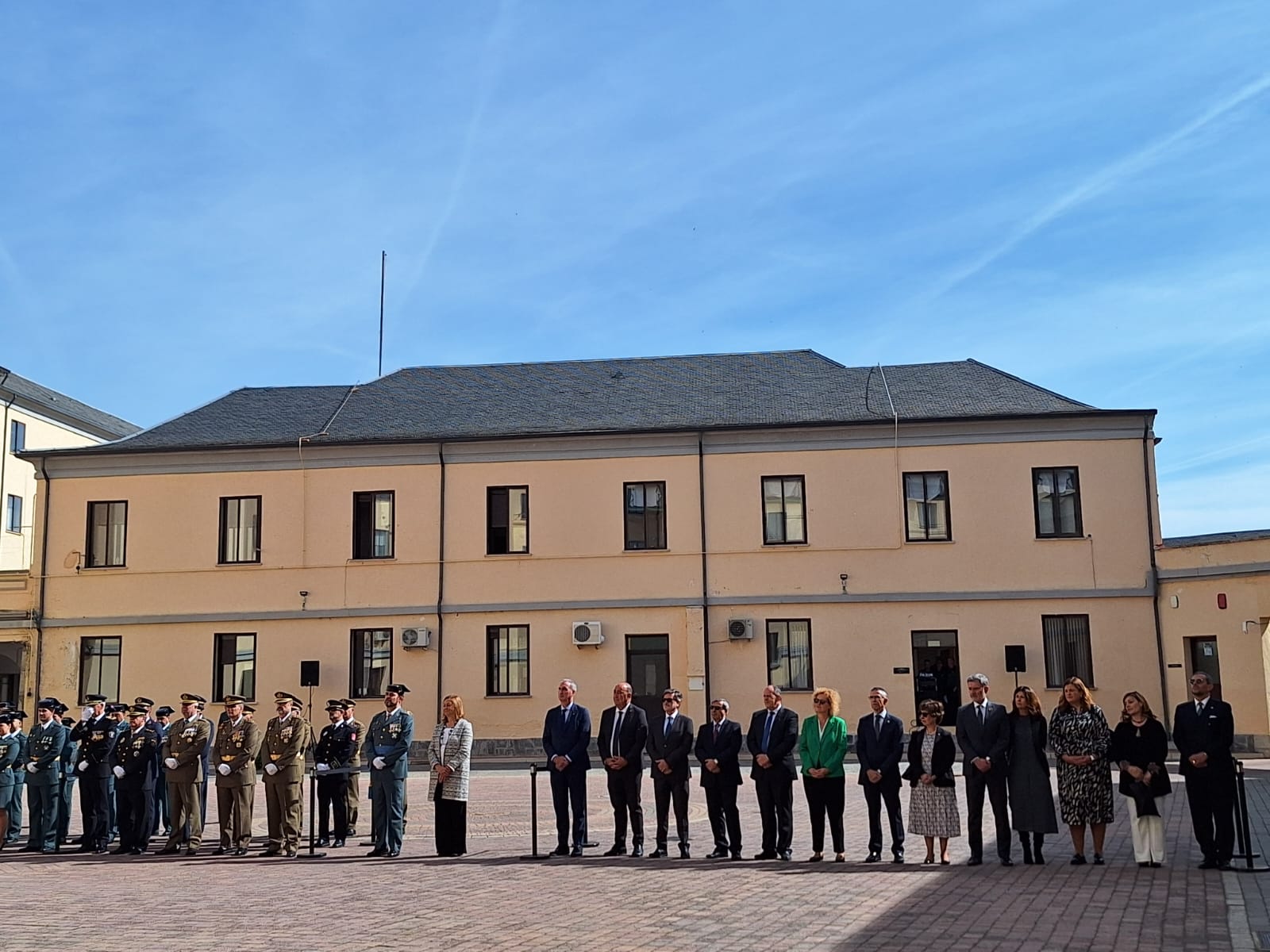 Los delitos de ciberseguridad y violencia de género son los que más preocupan a la Guardia Civil Los delitos de ciberseguridad y violencia de género son los que más preocupan a la Guardia Civil