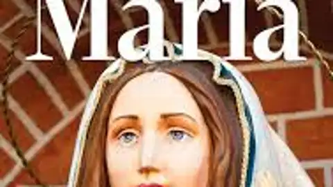 Rezar con María Rezar con María libro de Joaquín Torres