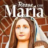Rezar con María Rezar con María