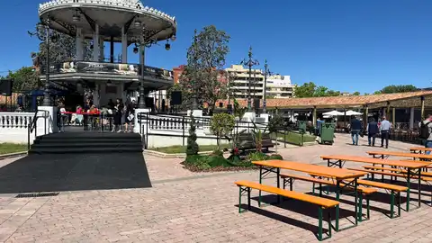 FIQAB en Expovicaman FIQAB en Expovicaman