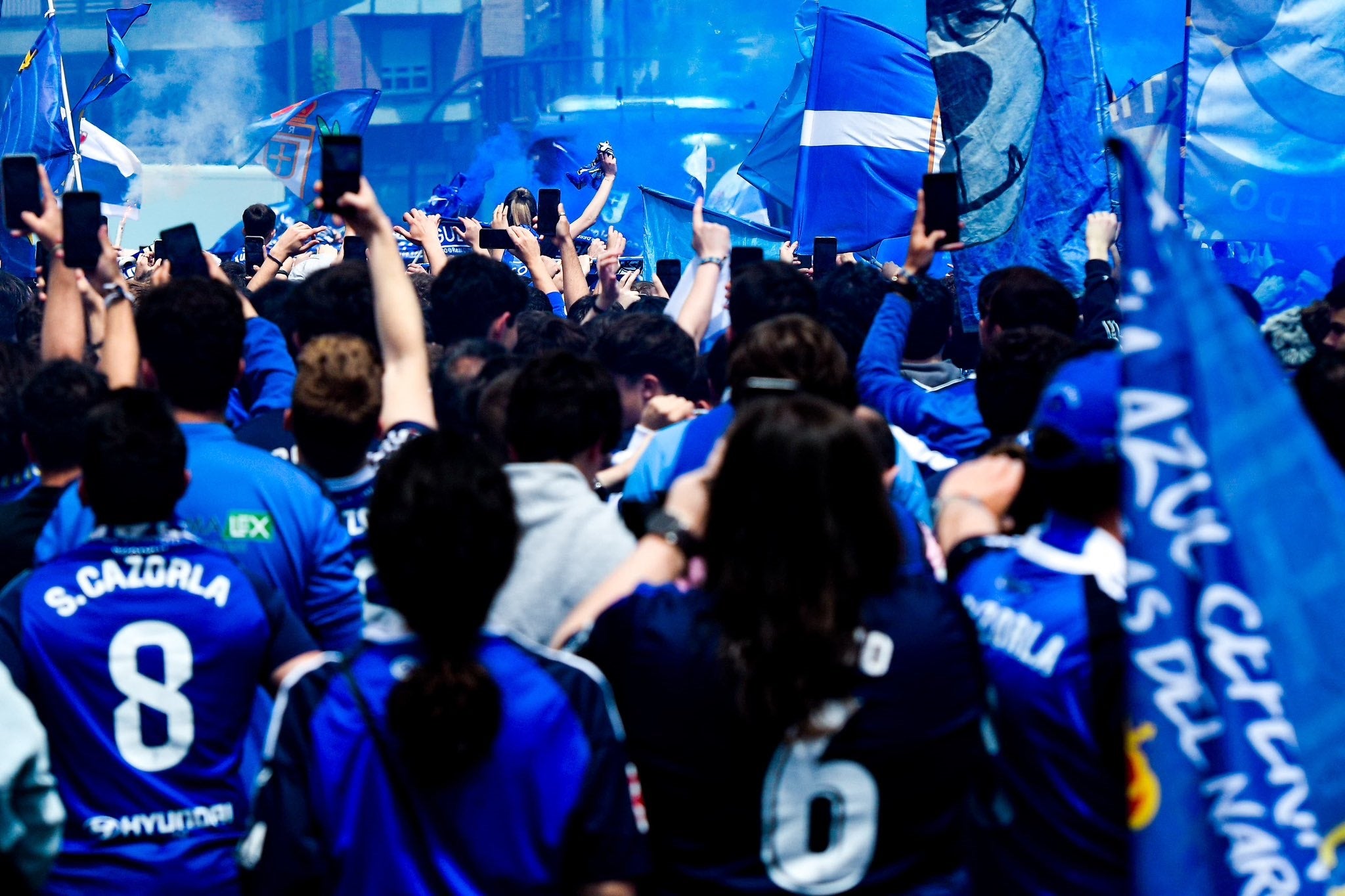 Asturias en la Onda Deportes Oviedo 13/05/2024 Asturias en la Onda Deportes Oviedo 13/05/2024