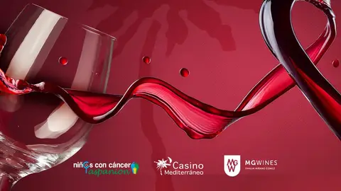 Veladas con Alma a beneficio del cáncer infantil. Veladas con Alma a beneficio del cáncer infantil.